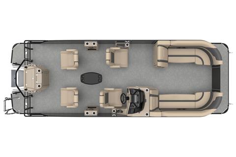 2025 Sylvan L5 QHS in Paducah, Kentucky - Photo 12