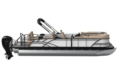 2025 Sylvan L5 RLZ in Paducah, Kentucky - Photo 2