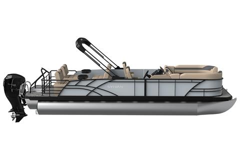 2025 Sylvan L5 RLZ in Paducah, Kentucky - Photo 6