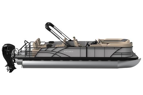 2025 Sylvan L5 RLZ in Paducah, Kentucky - Photo 8