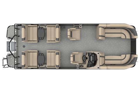 2025 Sylvan L5 RLZ in Paducah, Kentucky - Photo 12