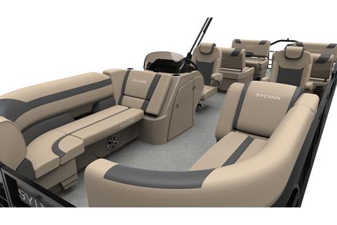 2025 Sylvan L5 RLZ in Paducah, Kentucky - Photo 13