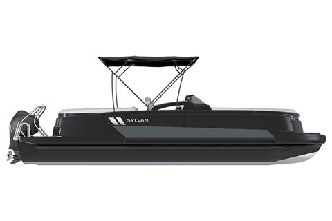 2024 Sylvan M3 DLZ in Paducah, Kentucky - Photo 1