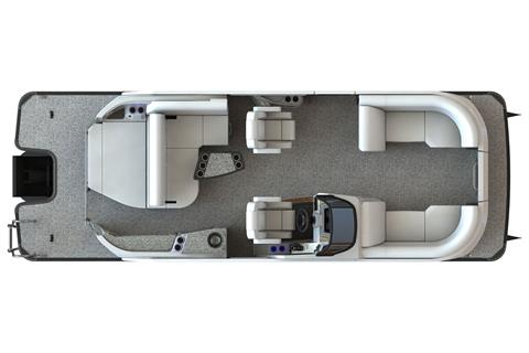 2025 Sylvan M3 CLZ DH in Paducah, Kentucky - Photo 2