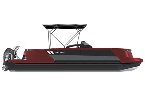 2024 Sylvan M5 DLZ DC in Paducah, Kentucky - Photo 3