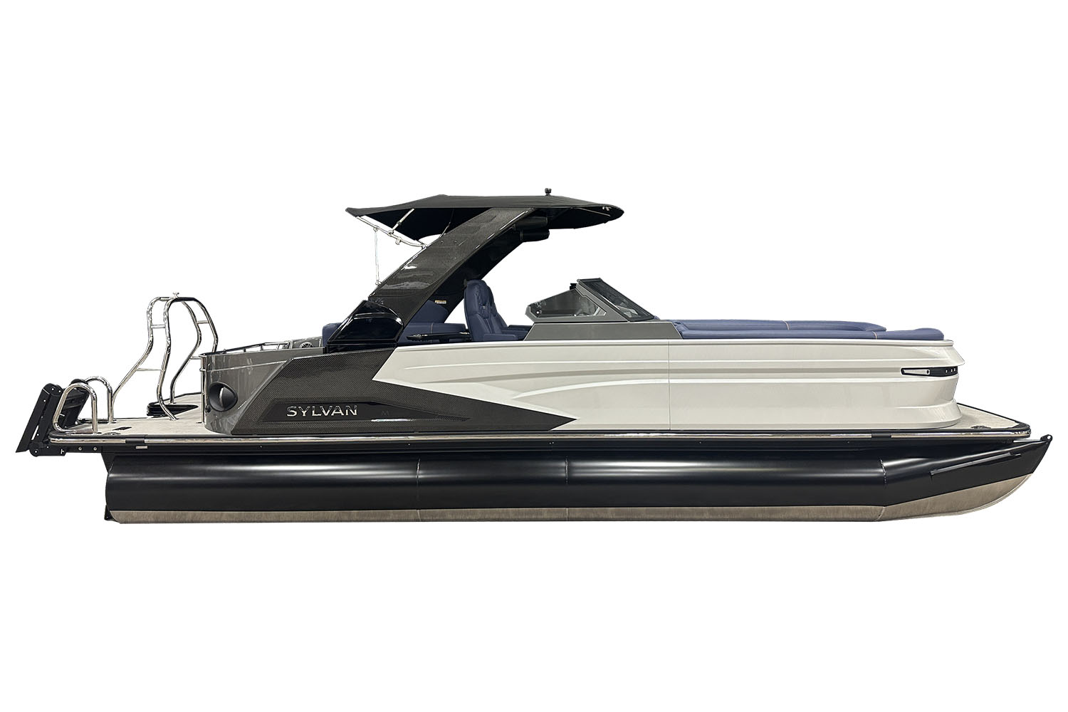 2025 Sylvan M5 CLZ DC in Paducah, Kentucky - Photo 1