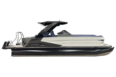 2025 Sylvan M5 CLZ DC in Paducah, Kentucky - Photo 1