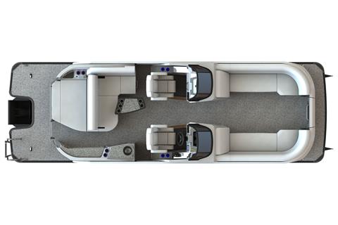 2025 Sylvan M5 CLZ DC in Paducah, Kentucky - Photo 2