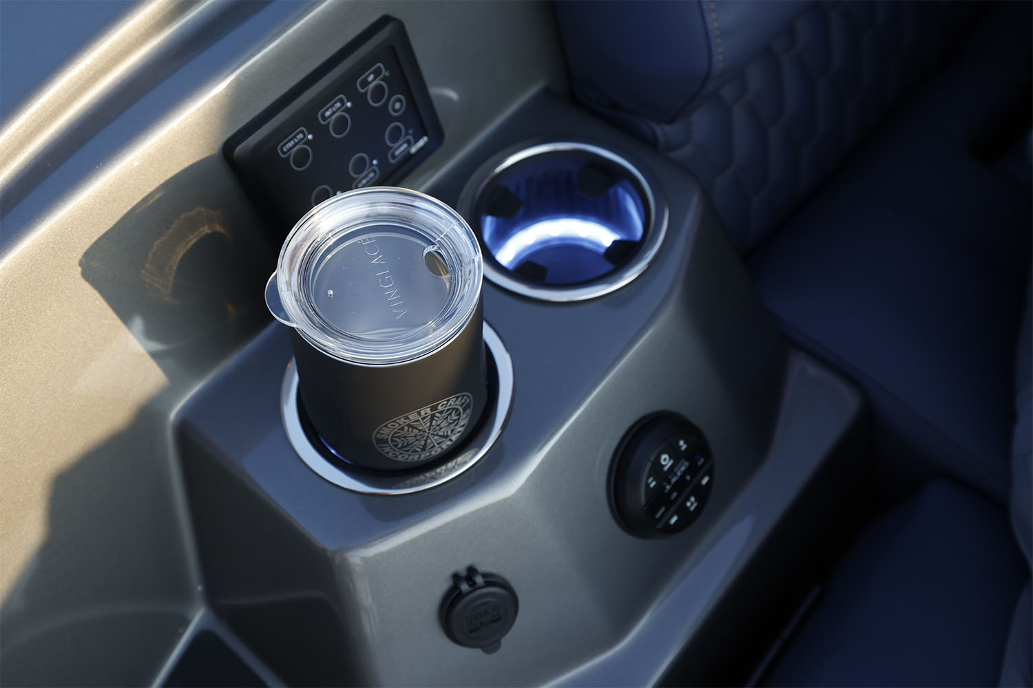 2025 Sylvan M5 CLZ DC in Paducah, Kentucky - Photo 5