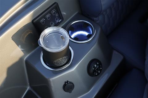 2025 Sylvan M5 CLZ DC in Paducah, Kentucky - Photo 5