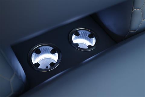 2025 Sylvan M5 CLZ DC in Paducah, Kentucky - Photo 10