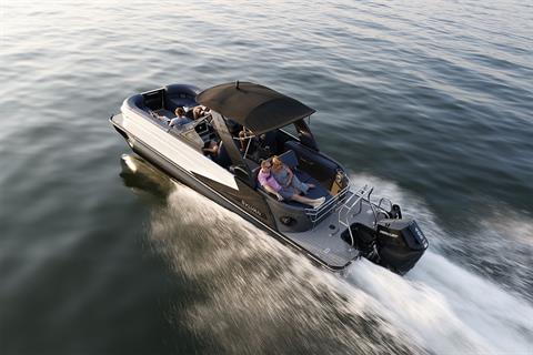 2025 Sylvan M5 CLZ DC in Paducah, Kentucky - Photo 16