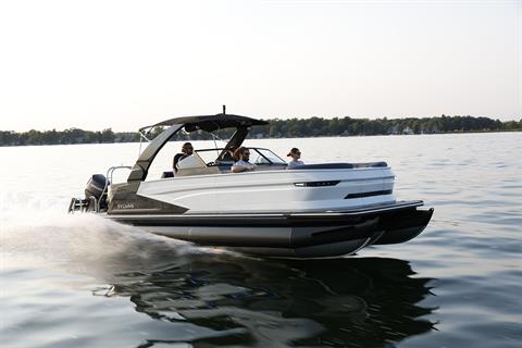 2025 Sylvan M5 CLZ DC in Paducah, Kentucky - Photo 20