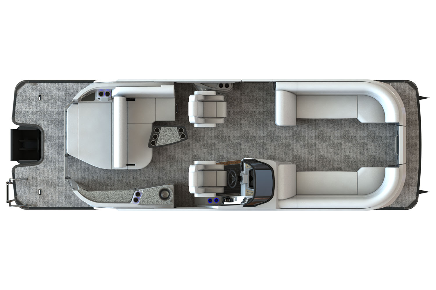 2025 Sylvan M5 CLZ DH in Paducah, Kentucky - Photo 2