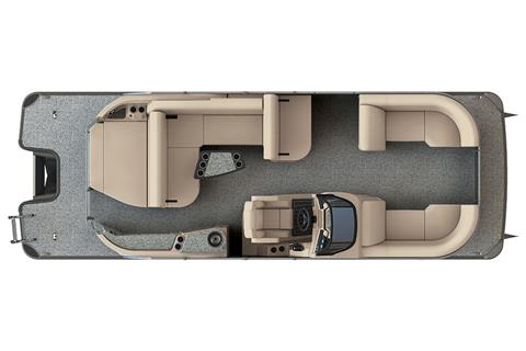 2025 Sylvan S3 CLZ in Paducah, Kentucky - Photo 9