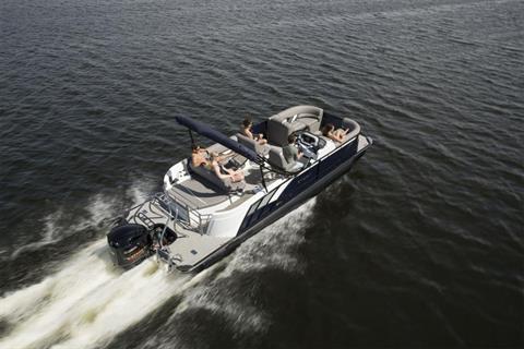 2025 Sylvan S3 CLZ in Paducah, Kentucky - Photo 11