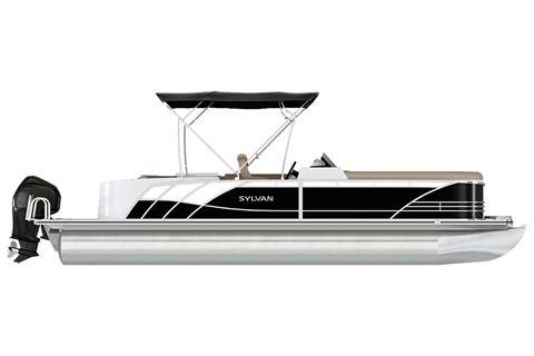 2025 Sylvan S3 CLZ DC in Paducah, Kentucky