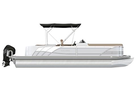 2025 Sylvan S5 DLZ DC in Paducah, Kentucky - Photo 2