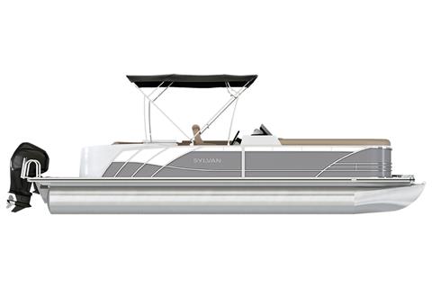 2025 Sylvan S5 DLZ DC in Paducah, Kentucky - Photo 6