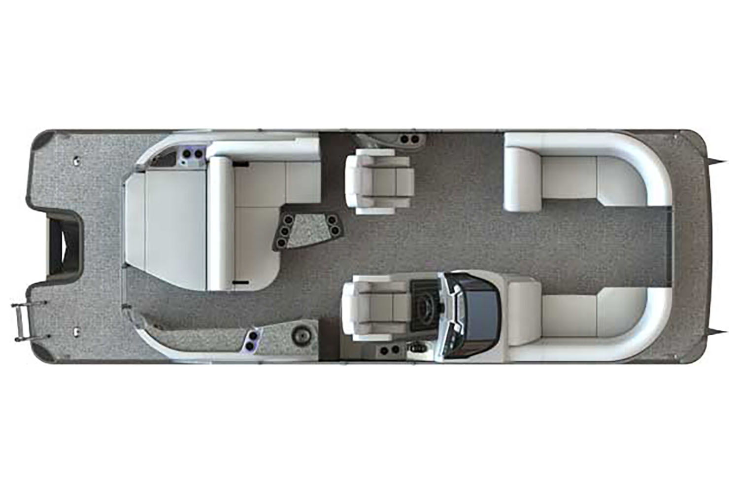 2025 Sylvan S3 CLZ DH in Paducah, Kentucky - Photo 10