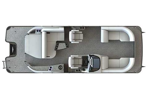 2025 Sylvan S3 CLZ DH in Paducah, Kentucky - Photo 10