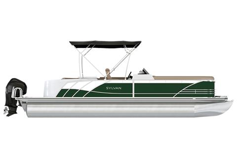 2025 Sylvan S3 DLZ in Paducah, Kentucky - Photo 9