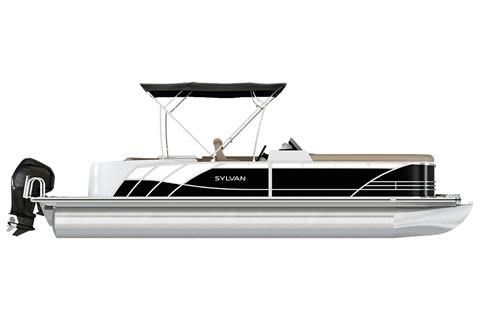 2025 Sylvan S3 DLZ DC in Paducah, Kentucky