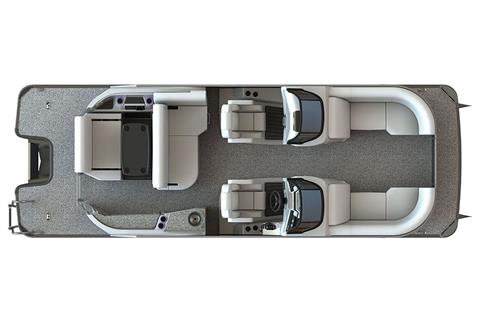 2025 Sylvan S3 DLZ DC in Paducah, Kentucky - Photo 10