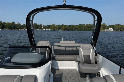 2025 Sylvan S3 DLZ DH in Paducah, Kentucky - Photo 10