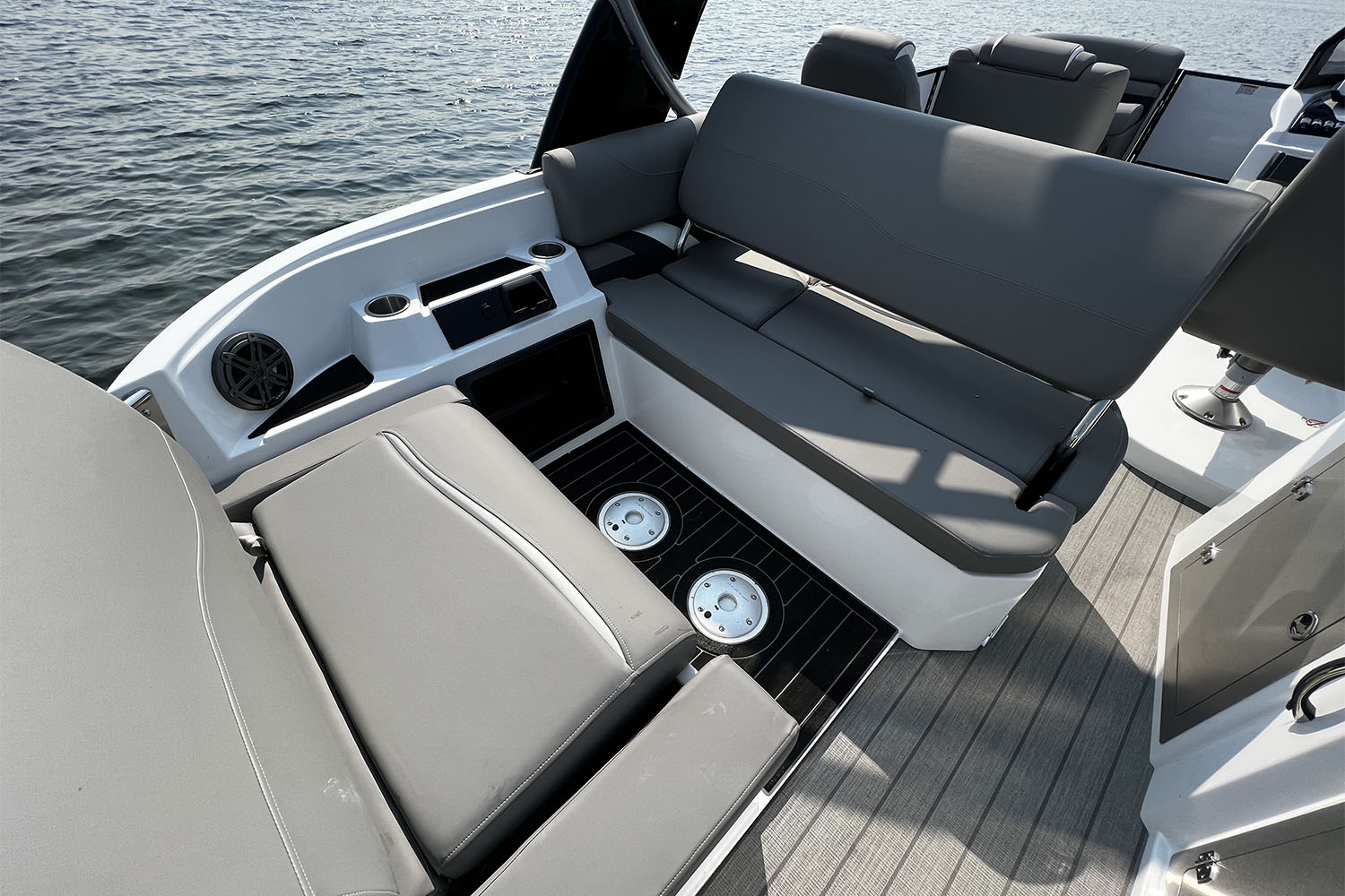 2025 Sylvan S3 DLZ DH in Paducah, Kentucky - Photo 14