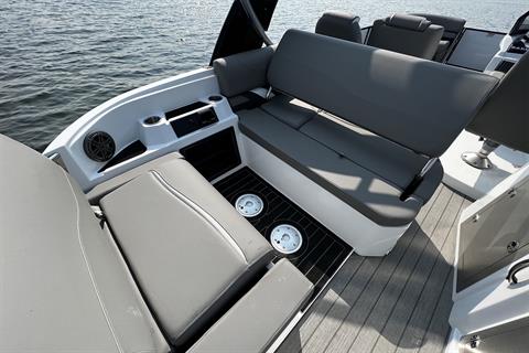 2025 Sylvan S3 DLZ DH in Paducah, Kentucky - Photo 14