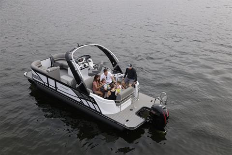 2025 Sylvan S3 DLZ DH in Paducah, Kentucky - Photo 16