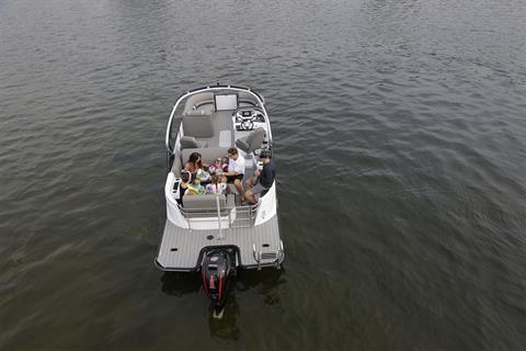 2025 Sylvan S3 DLZ DH in Paducah, Kentucky - Photo 17