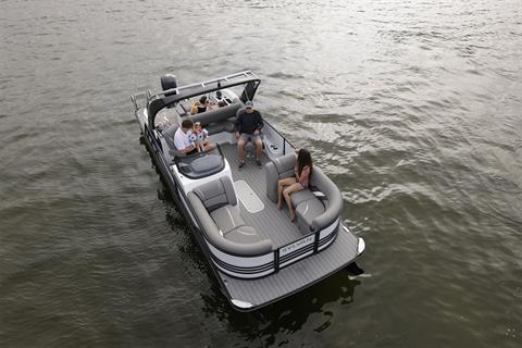 2025 Sylvan S3 DLZ DH in Paducah, Kentucky - Photo 20