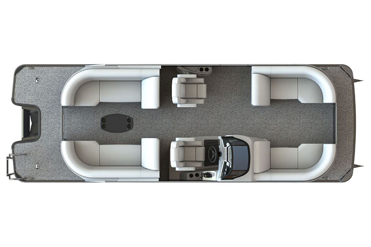 2025 Sylvan S3 LZ in Paducah, Kentucky - Photo 10