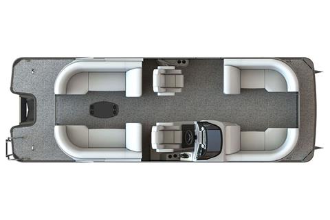 2025 Sylvan S3 LZ in Paducah, Kentucky - Photo 10