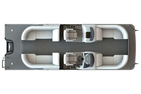 2025 Sylvan S3 LZ DC in Paducah, Kentucky - Photo 10