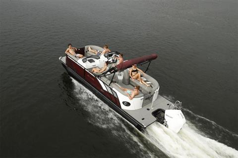 2025 Sylvan S3 LZ DC in Paducah, Kentucky - Photo 15