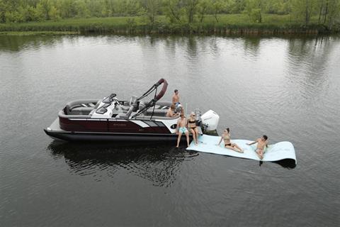 2025 Sylvan S3 LZ DC in Paducah, Kentucky - Photo 16