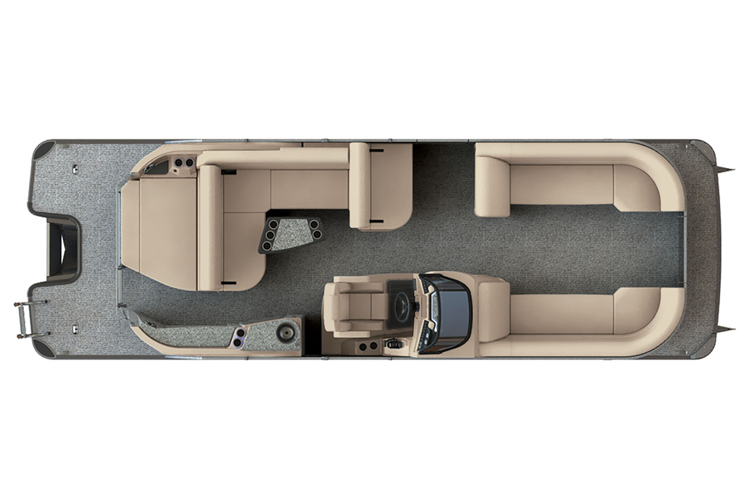 2025 Sylvan S5 CLZ in Paducah, Kentucky - Photo 10