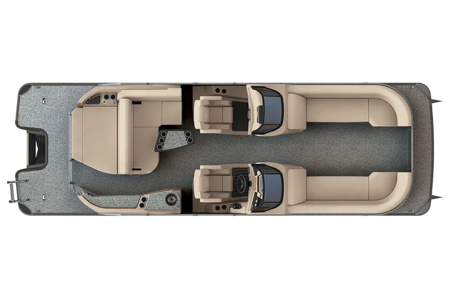 2025 Sylvan S5 CLZ DC in Paducah, Kentucky - Photo 10