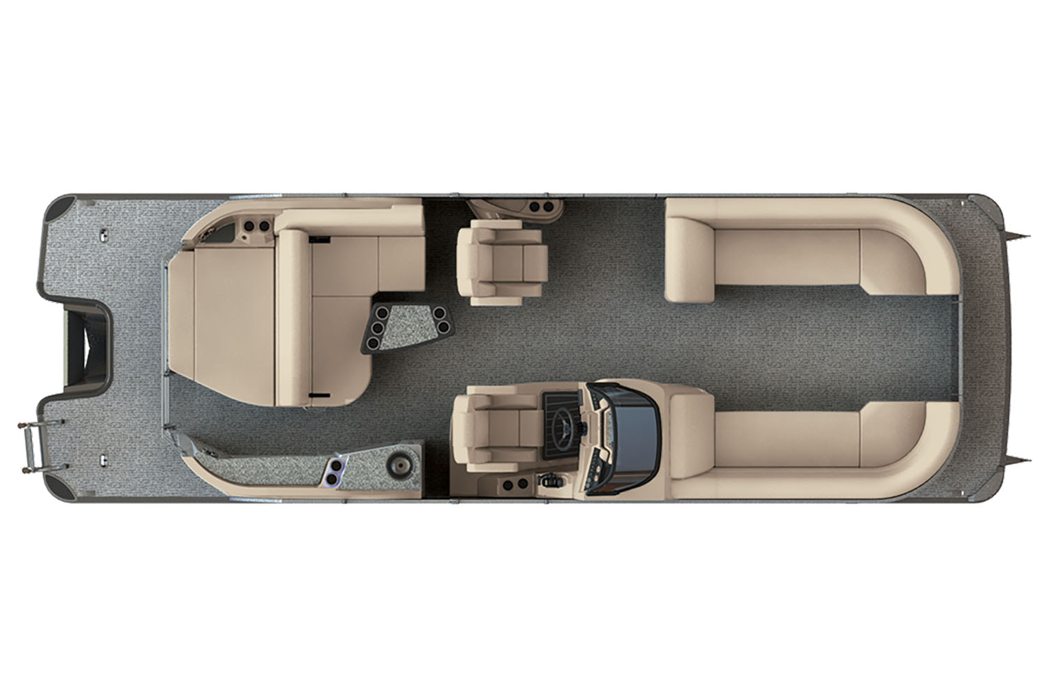 2025 Sylvan S5 CLZ DH in Paducah, Kentucky - Photo 10