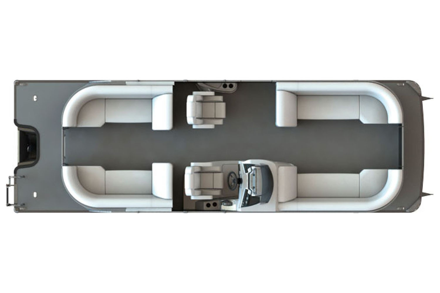 2025 Sylvan S5 LZ in Paducah, Kentucky - Photo 10