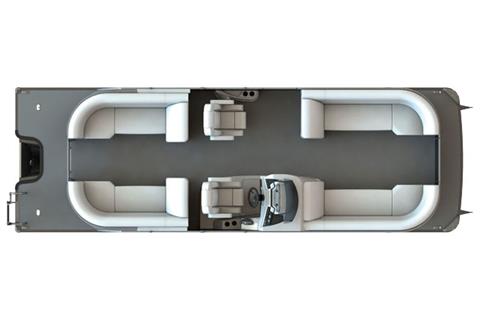 2025 Sylvan S5 LZ in Paducah, Kentucky - Photo 10