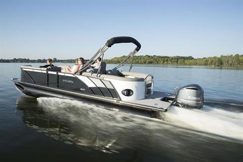 2025 Sylvan S5 LZ DC in Paducah, Kentucky - Photo 15