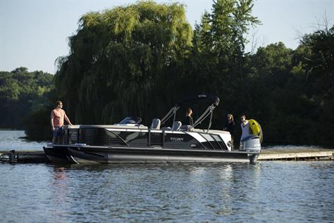 2025 Sylvan S5 LZ DC in Paducah, Kentucky - Photo 19