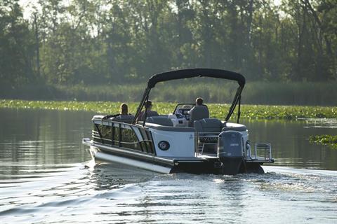 2025 Sylvan S5 LZ DC in Paducah, Kentucky - Photo 20