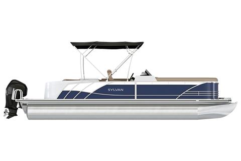 2025 Sylvan S5 LZ DC in Paducah, Kentucky - Photo 5