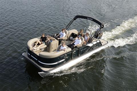 2025 Sylvan X1 in Paducah, Kentucky - Photo 11