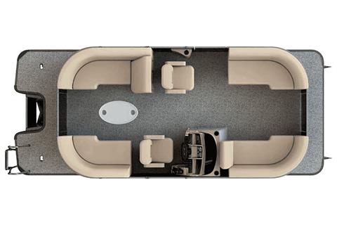 2025 Sylvan X1 in Paducah, Kentucky - Photo 10